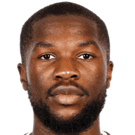 Tony Njiké