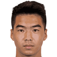 Liu Shaoziyang