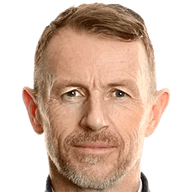 Gary Rowett