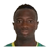 Cheick Keita