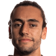 Markos Charalambous