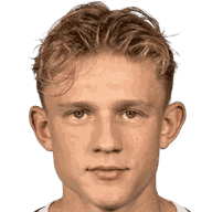 Lucas Riisgaard