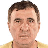 Gheorghe Hagi