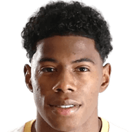 Dereck Moncada