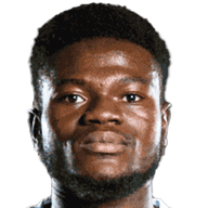 Ismahila Ouédraogo