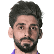Sina Moridi