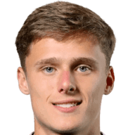 Harrison Armstrong
