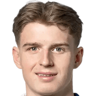 Grayson Dettoni