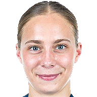 Jamilla Sofia Rankin