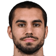 Jordan Faria