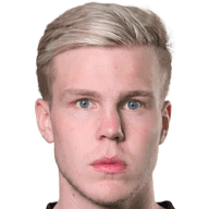 Dadi Arnarsson