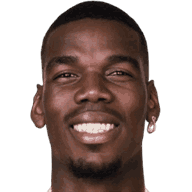 Paul Pogba