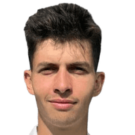 Kyrylo Barantsov