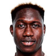 Naby Camara