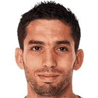 Abdelmoumene Djabou