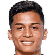 Michael Bermúdez