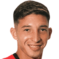 Luciano Paredes