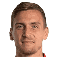 Milan Robin