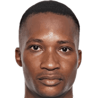 Dramane Traoré