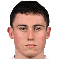 Kian Leavy