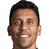 Marcos Rocha