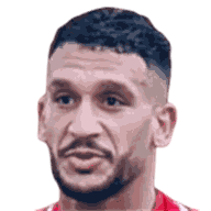 Redouane Mennioui