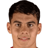 Lucas Gómez