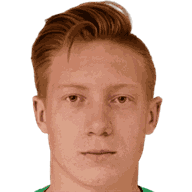 Andrey Sorokin