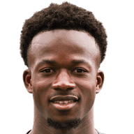 Mohamed Koné