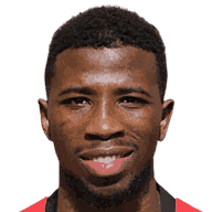 Cheick Traoré