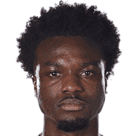 Samuel Asoma