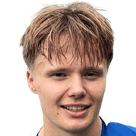 Kristian B. Håkenstad
