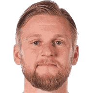 Kalle Holmberg