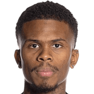 Brayan Ceballos