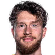 Kasper Waarts Høgh