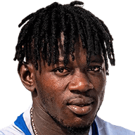Ousmane Diouf