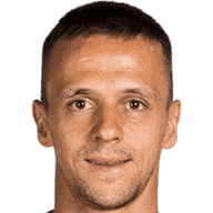Nemanja Maksimovic