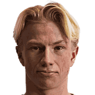 Mathias Mork