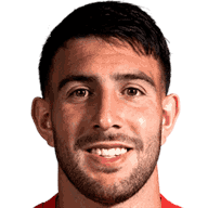Lucas Cavallini