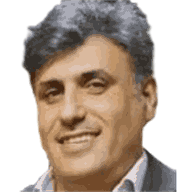 Amir Khalifeh Asl