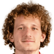 Alex Král