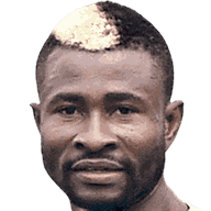 Ansumana Kromah