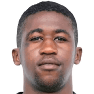 Emmanuel Moungam