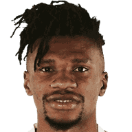 Franck Mbella Thierry Etouga