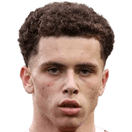 Kieran Morrison