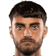 Johnny Koutroumbis