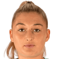 Alice Pinguet