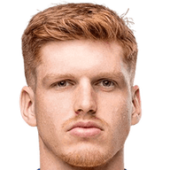 Jordan Majchrzak