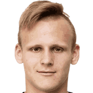 Kristian Svystun
