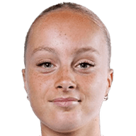 Mia Endacott-Foster
